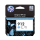 Tusz HP 912 cyan do 315str. Instant Ink